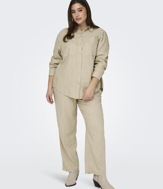 CARMAKOMA Broek CARO Carmakoma OXFORD TAN