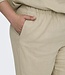 ONLY CARMAKOMA Broek CARO Carmakoma OXFORD TAN