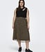 ONLY CARMAKOMA Top FRINO Carmakoma BLACK