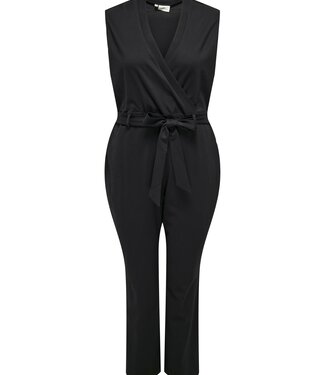 ONLY CARMAKOMA Jumpsuite SOFI Carmakoma BLACK