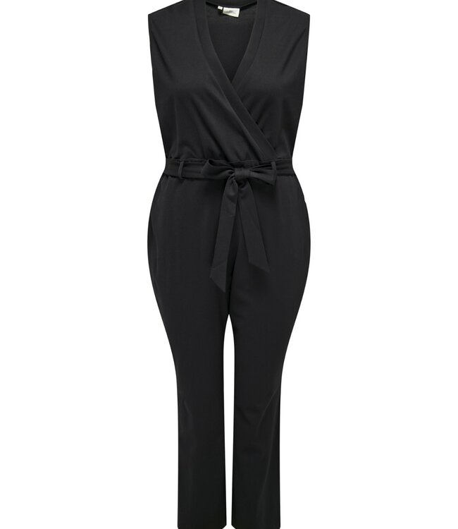 ONLY CARMAKOMA Jumpsuite SOFI Carmakoma BLACK