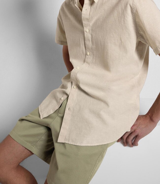 SELECTED HOMME Short REGULAR Selected Homme VETIVER