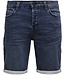 ONLY & SONS Short Jeans Only & Sons BLUE DENIM