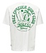 ONLY & SONS T-shirt SKYLAN Only & Sons CLOUD DANCER