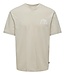 ONLY & SONS T-shirt SKYLAN Only & Sons SILVER LINING