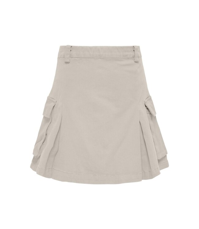 ONLY KIDS MEISJES Rok CATH Only Kids Girls PUMICE STONE