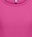 ONLY KIDS MEISJES T-shirt NESSA Only Kids Girls RASPBERRY ROSE SIDE CUT OUT