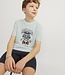 JACK & JONES KIDS -shirt COCONUT Jack & Jones SKYLIGHT