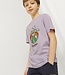 JACK & JONES KIDS T-shirt COCONUT Jack & Jones LAVENDER FROST