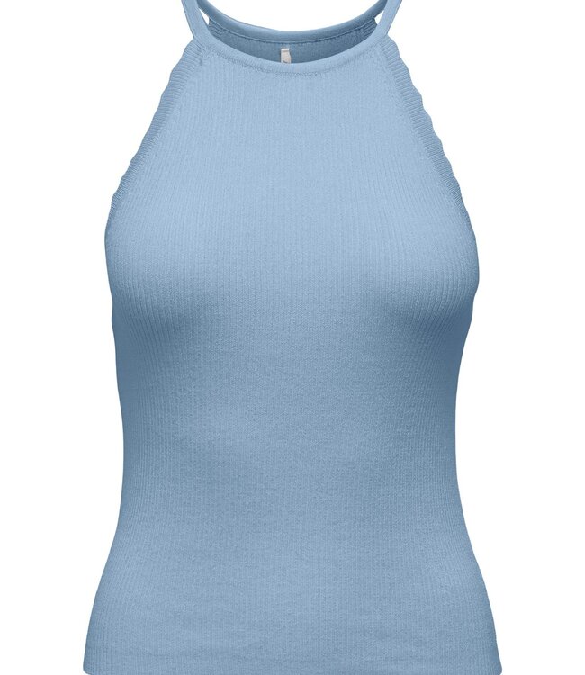 ONLY Top GEMMA Only CASHMERE BLUE