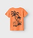 NAME-IT T-shirt FOLE Name-It-Boys BIRD OF PARADISE