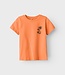 NAME-IT T-shirt FOLE Name-It-Boys BIRD OF PARADISE