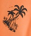 NAME-IT T-shirt FOLE Name-It-Boys BIRD OF PARADISE