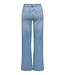 ONLY Broek MADISON Only (NOOS) LIGHT BLUE DENIM