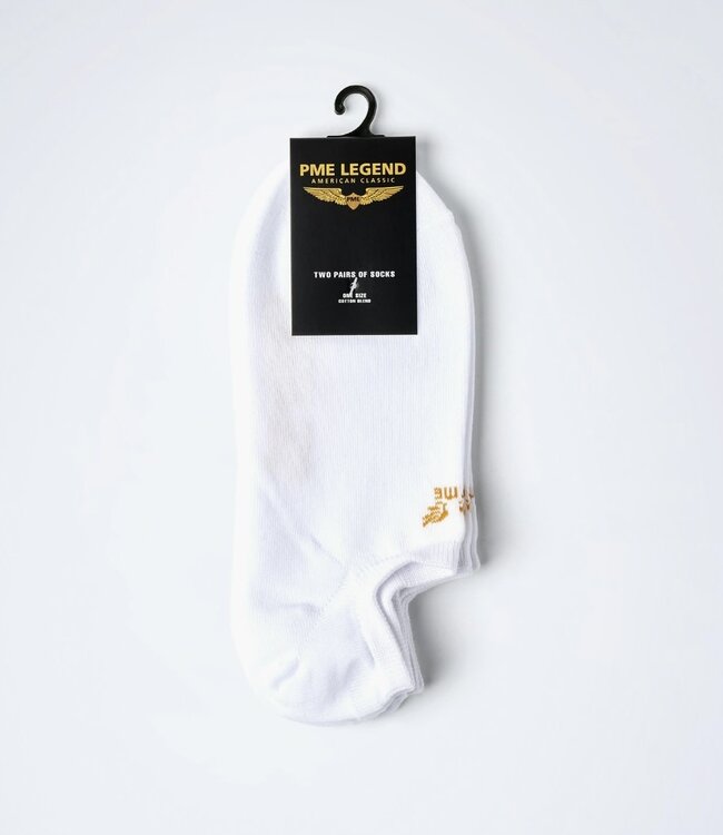 PME LEGEND Sokken in shoe PME Legend WIT