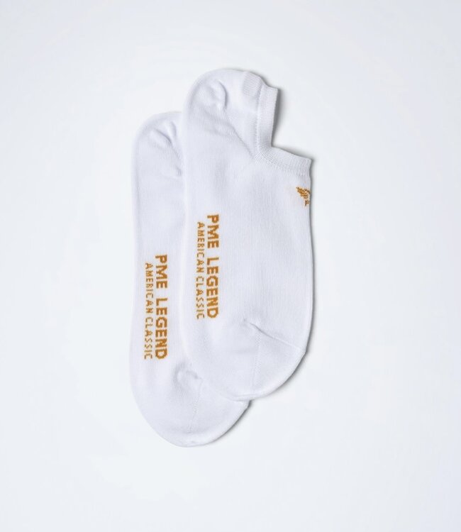 PME LEGEND Sokken in shoe PME Legend WIT