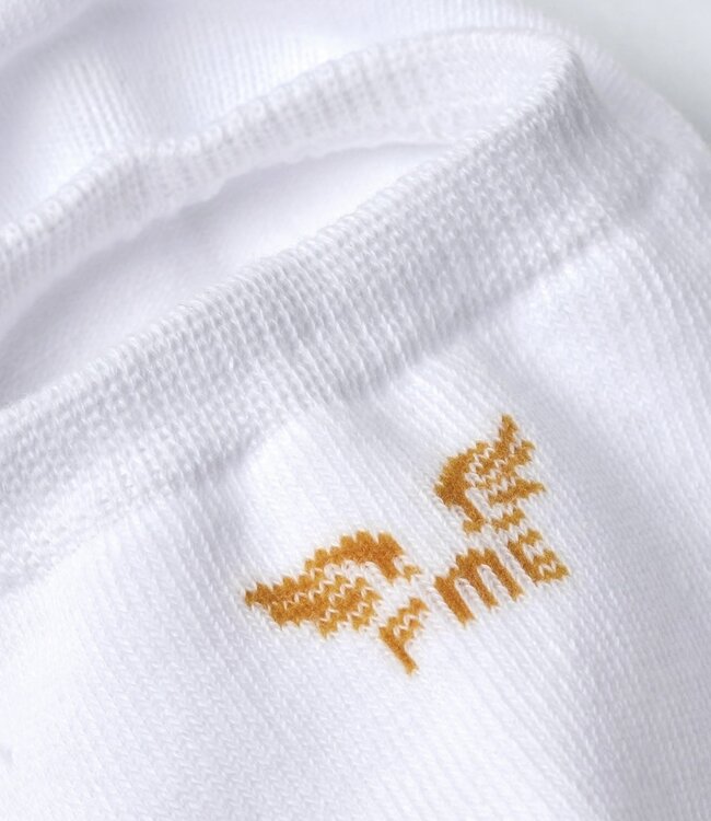 PME LEGEND Sokken in shoe PME Legend WIT