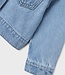 NAME-IT Vest Jeans JACK Name-It-Boys LIGHT BLUE DENIM ROAR