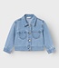 NAME-IT Vest Jeans JACK Name-It-Boys LIGHT BLUE DENIM ROAR