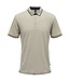 ONLY & SONS Polo FLETCHER SLIM Only & Sons CHINCHILLA