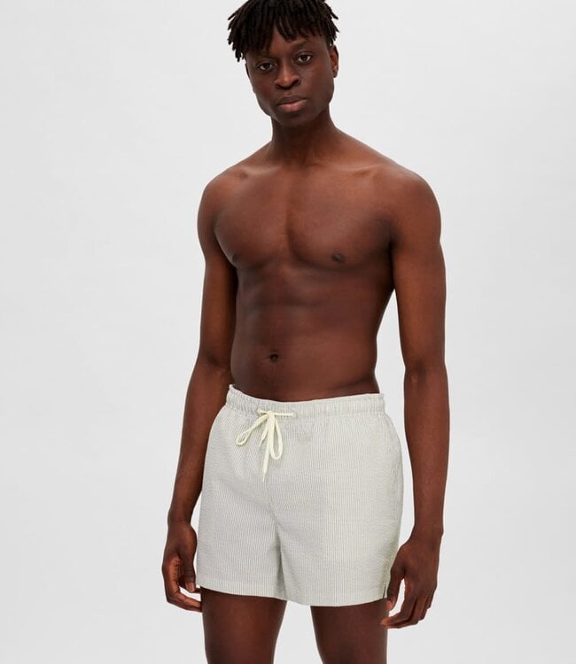 SELECTED HOMME Zwemshort COOPER Selected Homme