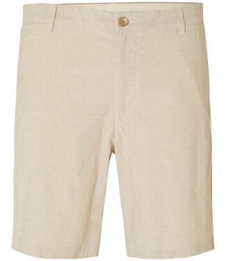 SELECTED HOMME Short REGULAR Selected Homme PURE CASHMERE