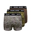 ONLY & SONS Boxer FITZ TRUNK 3 PACK Only & Sons ROSIN - ASH - HOT