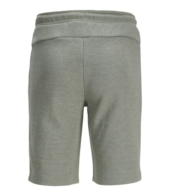 JACK & JONES KIDS Short STAIR Jack & Jones DESERT SAGE MELANGE