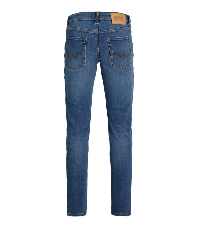 JACK & JONES KIDS Broek Jeans GLENN SQ223 Jack & Jones BLUE DENIM