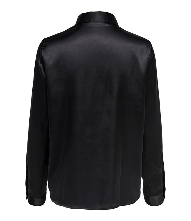 JDY Hemd FIFI JDY (NOOS) BLACK