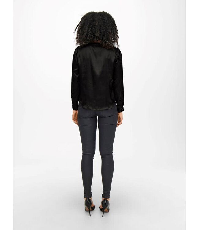 JDY Hemd FIFI JDY (NOOS) BLACK