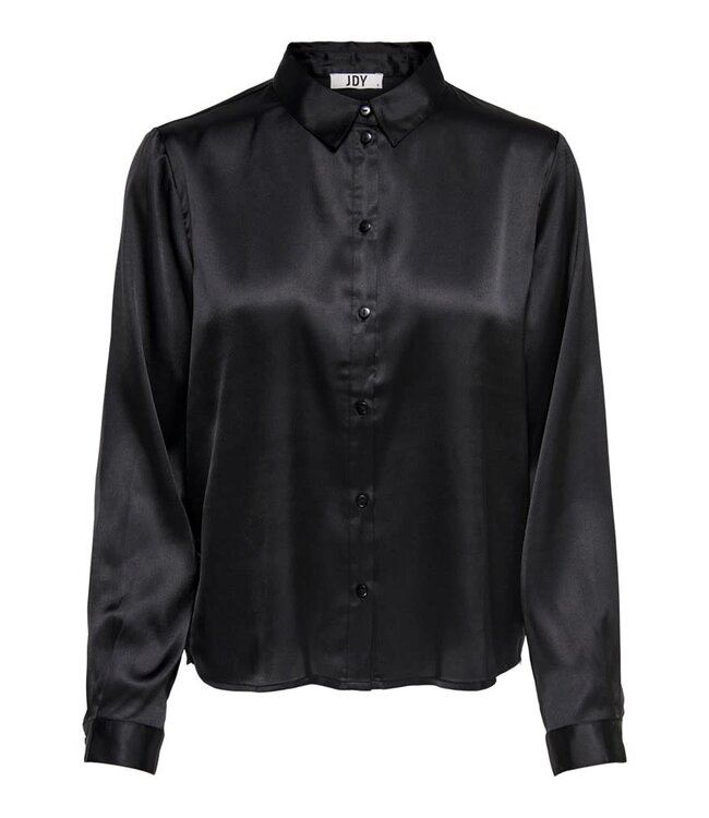 JDY Hemd FIFI JDY (NOOS) BLACK