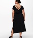 ONLY CARMAKOMA Kleed MAY Carmakoma BLACK