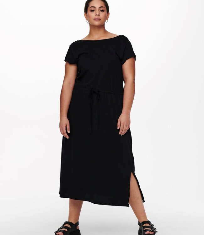 ONLY CARMAKOMA Kleed MAY Carmakoma BLACK