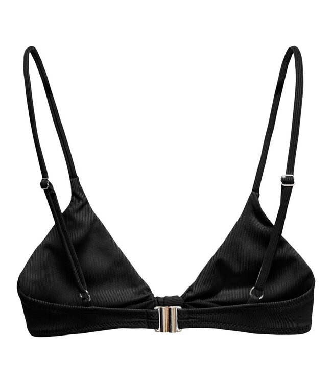 ONLY Bikini Top  SIENNA Only BLACK