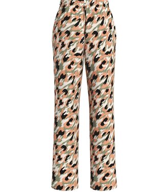 VILA Broek DOGMA Vila SHELL CORAL