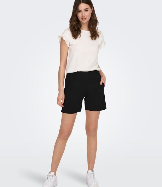 JDY Short LOUISVILLE Jdy (NOOS) BLACK