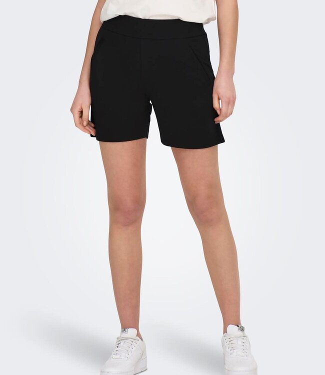JDY Short LOUISVILLE Jdy (NOOS) BLACK