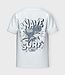 NAME-IT T-shirt VELIX Name-It-Boys BRIGHT WHITE DINOSAURUS
