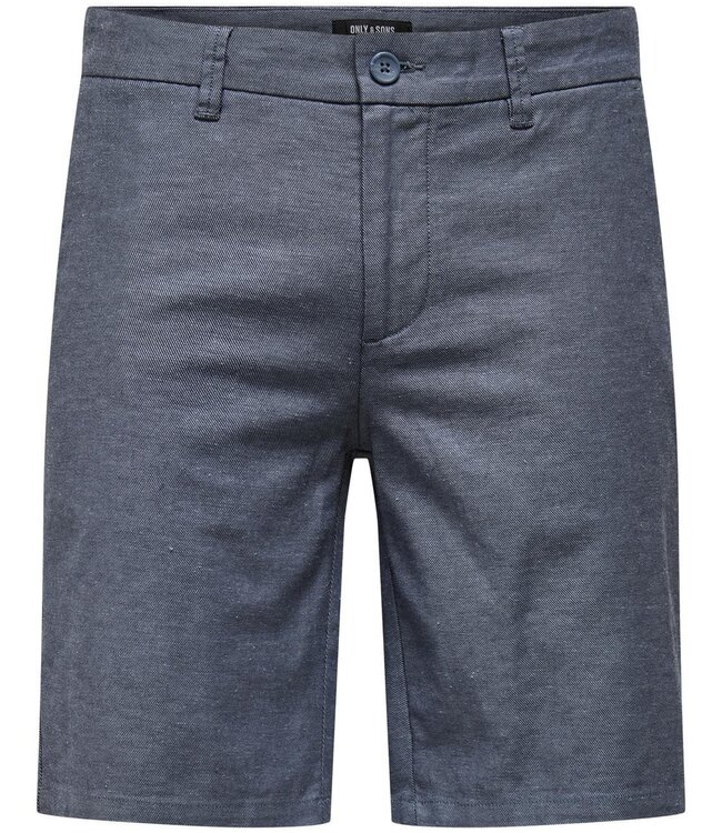 ONLY & SONS Short MARK Only & Sons DARK NAVY