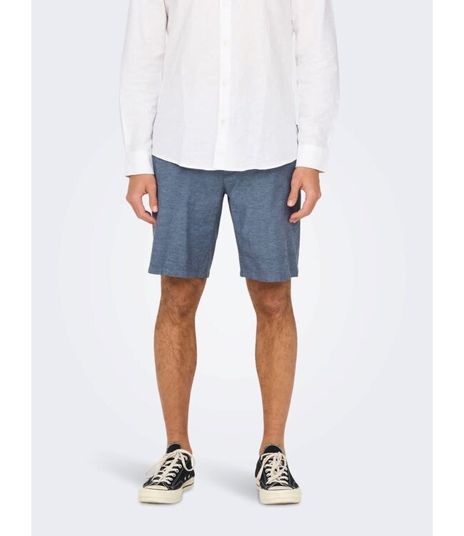 ONLY & SONS Short MARK Only & Sons DARK NAVY