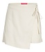 JJXX Skort MARY LINEN JJXX Sandshell