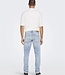 ONLY & SONS Broek Jeans SWEFT 4873 Only & Sons LIGHT BLUE DENIM