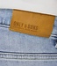 ONLY & SONS Broek Jeans SWEFT 4873 Only & Sons LIGHT BLUE DENIM