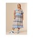 ONLY CARMAKOMA Kleed  BETH Carmakoma CLOUD DANCER