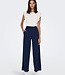 JDY Broek GEGGO  LONG Jacqueline de Yong BLACK IRIS   (NOOS)