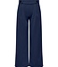 JDY Broek GEGGO  LONG Jacqueline de Yong BLACK IRIS   (NOOS)