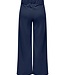 JDY Broek GEGGO  LONG Jacqueline de Yong BLACK IRIS   (NOOS)