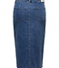 ONLY CARMAKOMA Rok Jeans SIRI Carmakoma MEDIUM BLUE DENIM (NOOS)