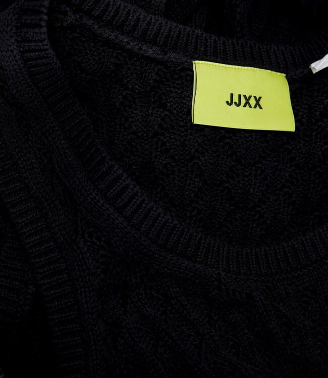 JJXX Kleed ZURI LONG JJXX BLACK